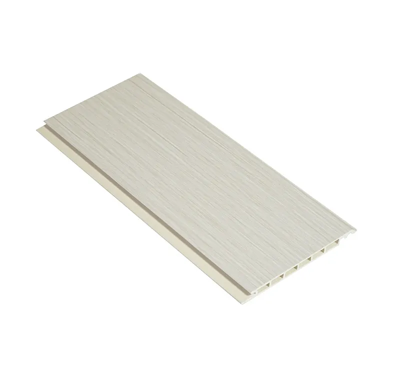 Tấm nhựa ốp tường, nhựa ốp tường, trần nhựa giả gỗ, tấm nhựa vân gỗ NANO9-100 NANOVIP125-005