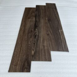 Alternative view of Sàn nhựa có keo sẵn, sàn nhựa giả gỗ