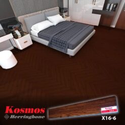 Alternative view of Sàn gỗ Kosmos X16-6