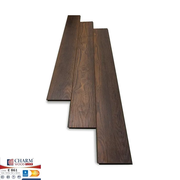 Sàn gỗ Charm E861