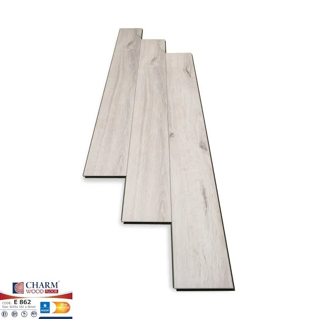 Sàn gỗ Charm E862