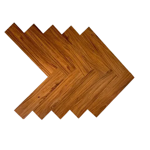 Alternative view of Sàn nhựa Morser Xương Cá FB03
