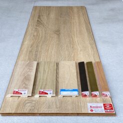 Alternative view of Sàn gỗ Kosmos KB1881