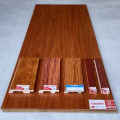 Alternative view of Sàn gỗ Kosmos KB1886