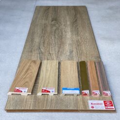 Alternative view of Sàn gỗ Kosmos KB1887