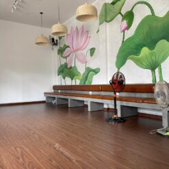 Alternative view of Sàn gỗ Kosmos M193