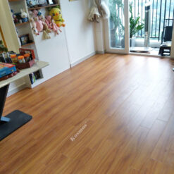 Alternative view of Sàn gỗ Kosmos M198