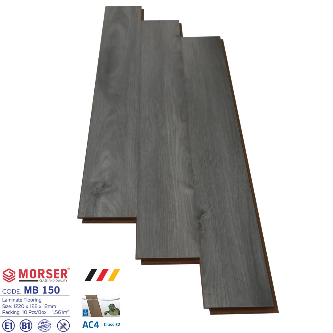 Sàn gỗ Morser MB150