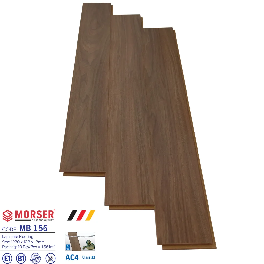 Sàn gỗ Morser MB156