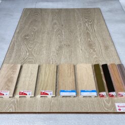 Alternative view of Sàn gỗ Kosmos S296