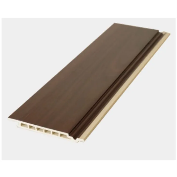 Alternative view of Tấm nhựa ốp tường, nhựa ốp tường, trần Iwood W105x12-W105-3