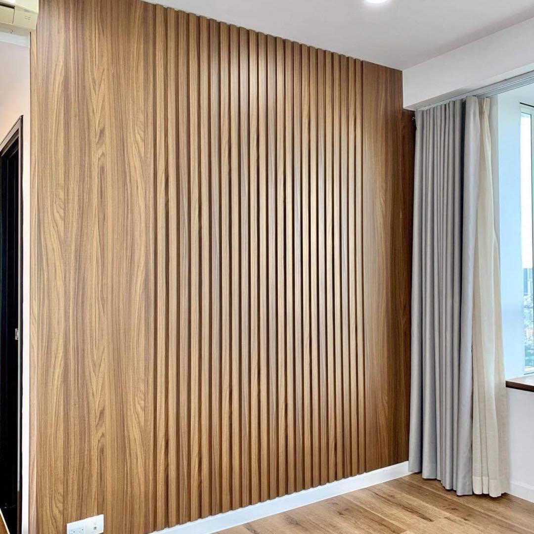 Tấm Nhựa Nano Ốp Tường Hobiwood