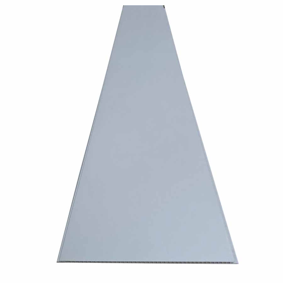 Tấm Ốp Trần Nano, La Phông Nhựa, Tấm Nano Ốp Tường - Ảnh 3