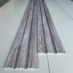 Alternative view of Tấm Nhựa Giả Gỗ, Nhựa Ốp Tường Lam Sóng