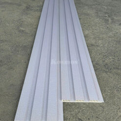 Alternative view of Nhựa giả gỗ Kosmos, ốp trần lam sóng, lam sóng nhựa