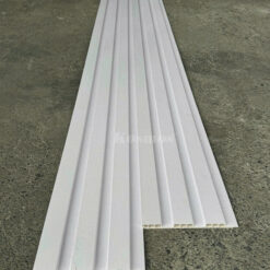 Alternative view of Nhựa giả gỗ Kosmos, ốp trần lam sóng, lam sóng nhựa