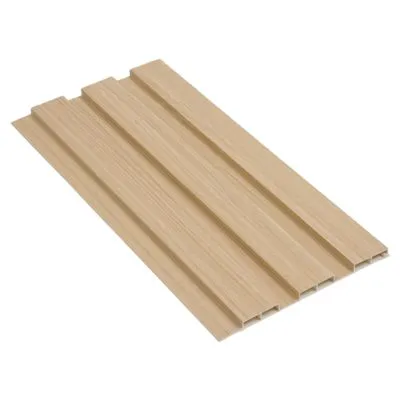 Nhựa ốp tường, ốp trần Glotex 3 sóng cao cấp