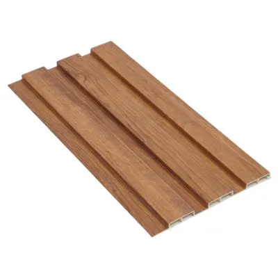 Tấm Nhựa Lam Sóng, ốp tường, ốp trần Glotex 3 Sóng cao cấp