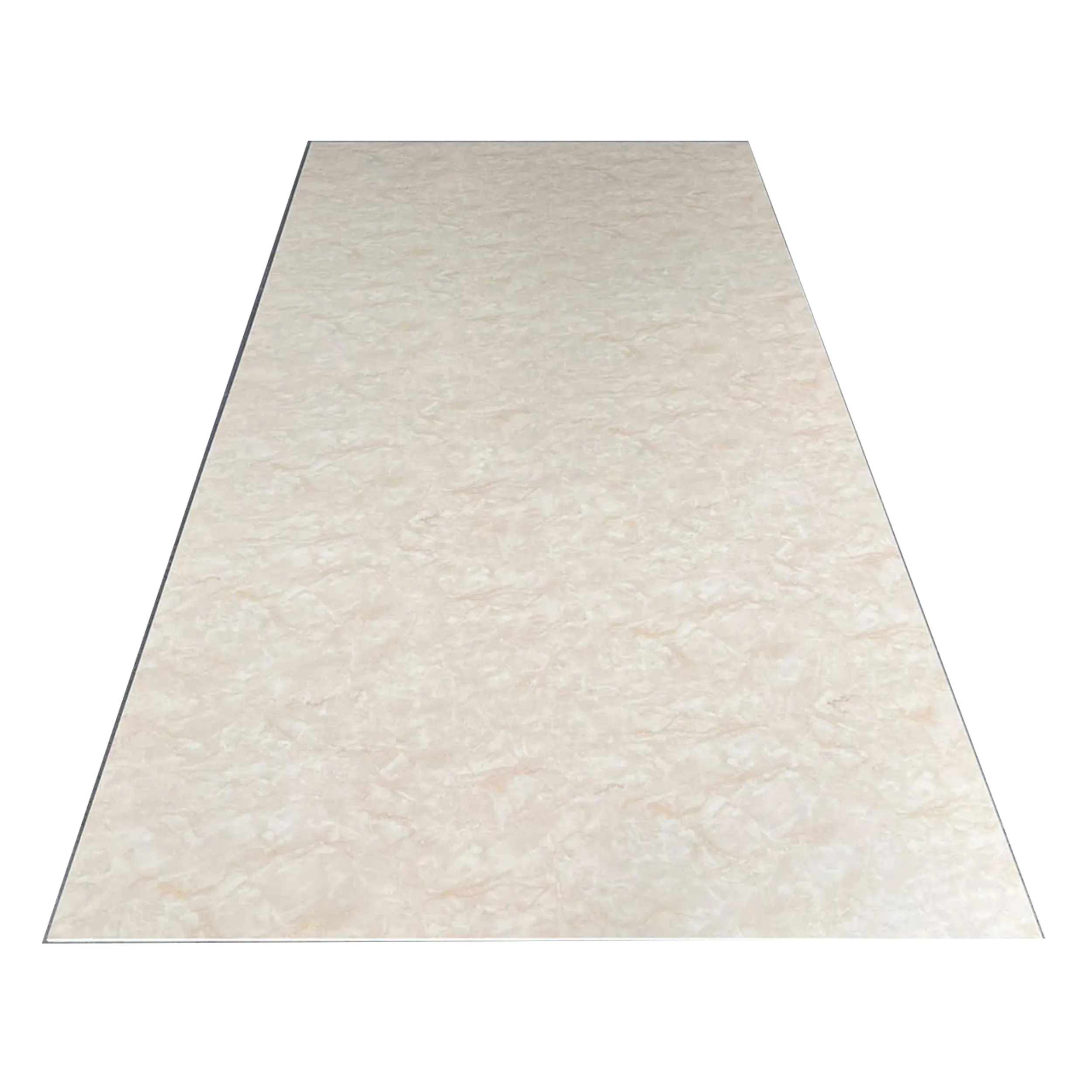 Thi công  nhựa ốp tường pvc giả đá Kosmos - 1m vuông tấm nhựa giả đá