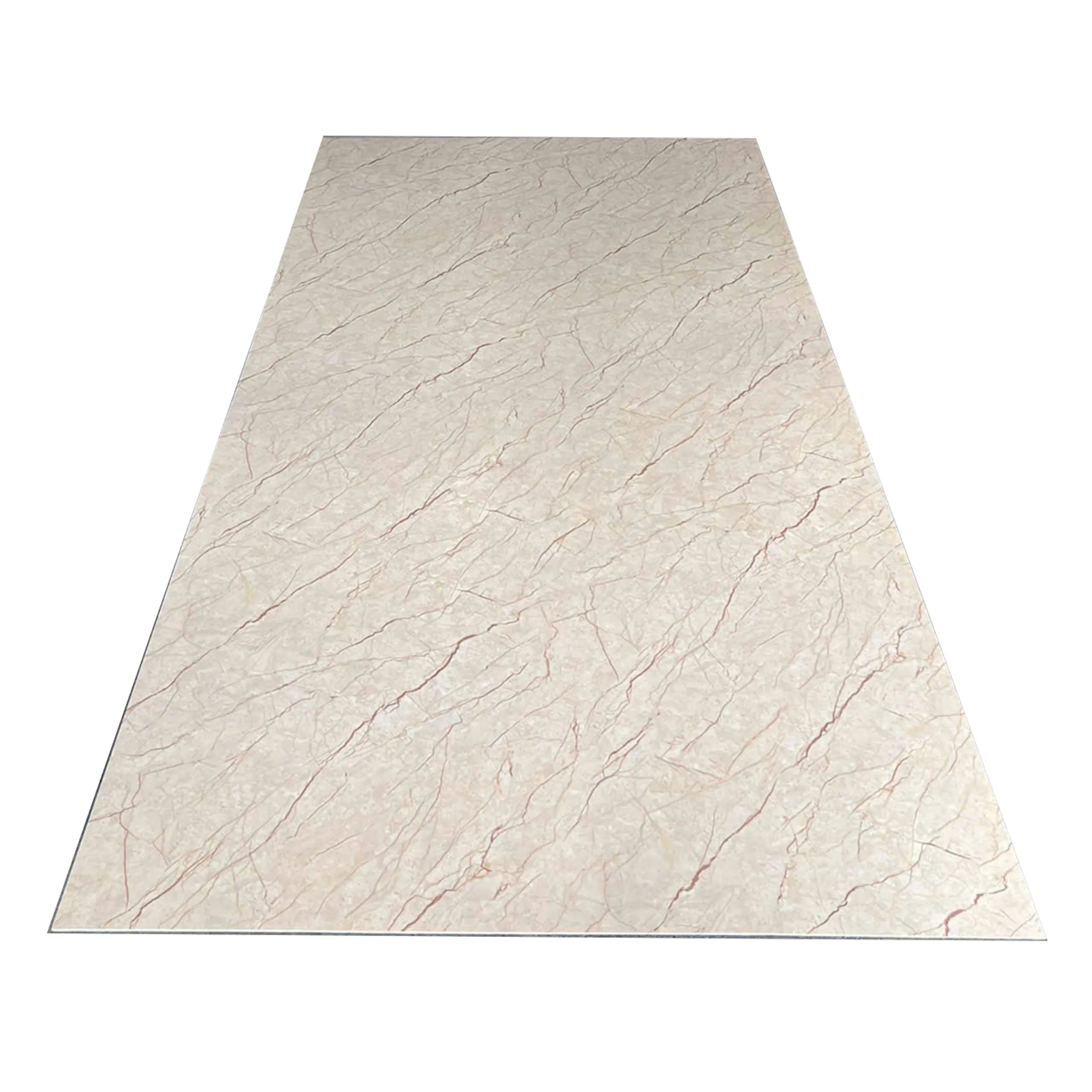 Alternative view of Nhựa ốp tường giả đá, PVC vân đá, tấm nhựa giả đá Komos
