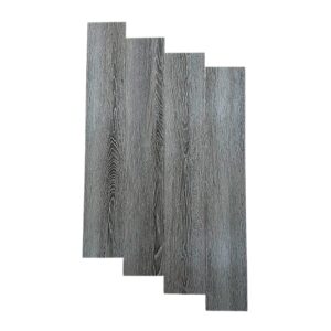 Sàn nhựa giả gỗ dán keo rời MSFloor