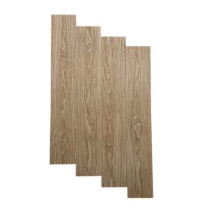 Sàn nhựa giả gỗ dán keo rời MSFloor