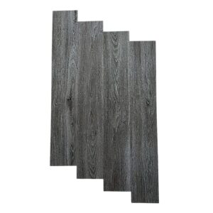 Sàn nhựa giả gỗ dán keo rời MSFloor