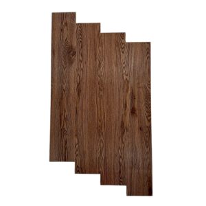 Sàn nhựa giả gỗ dán keo rời MSFloor