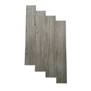 Sàn nhựa giả gỗ dán keo rời MSFloor