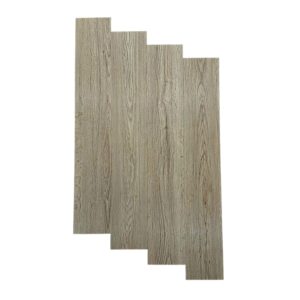 Sàn nhựa giả gỗ dán keo rời MSFloor