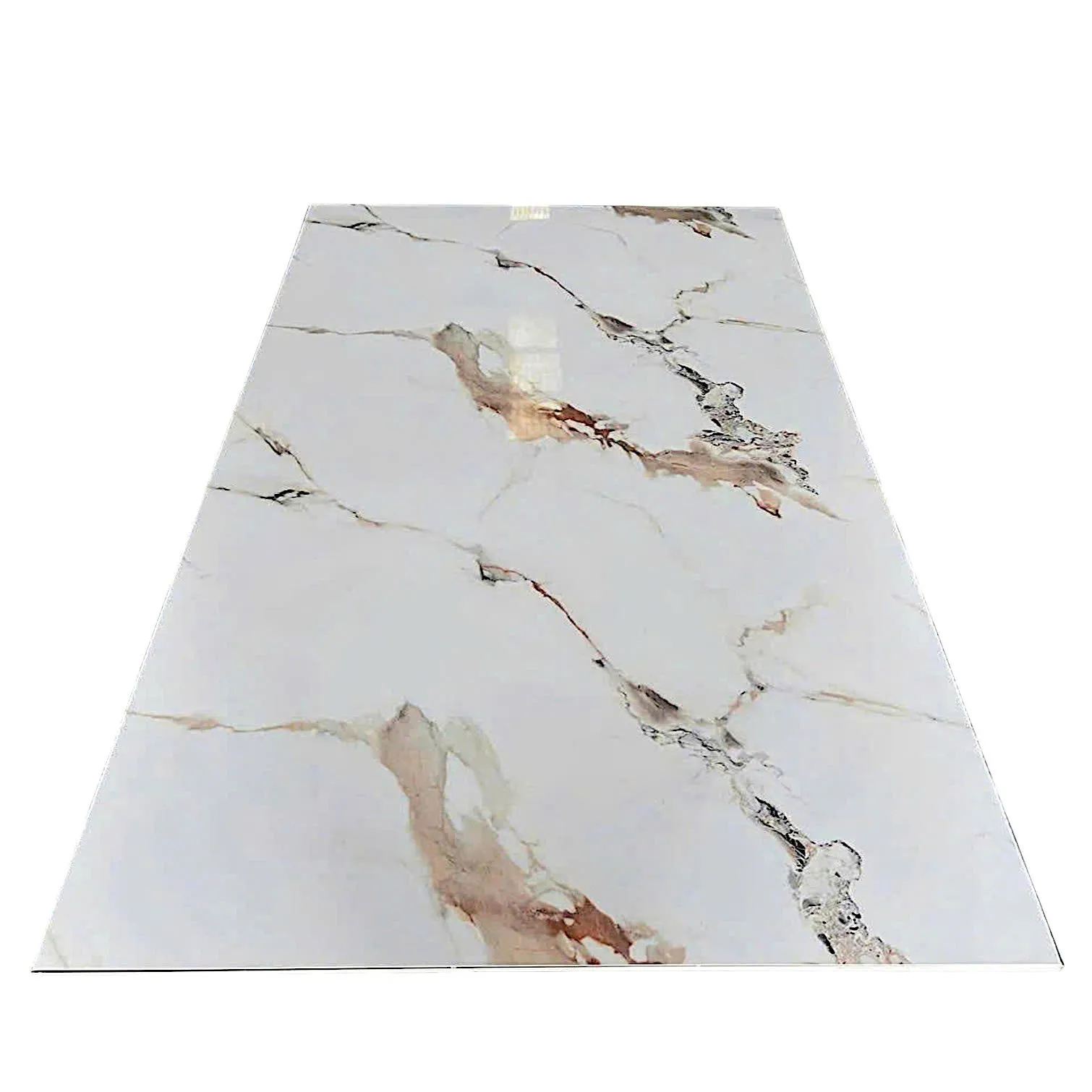 Tấm PVC Giả Đá
