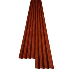 Alternative view of Thi Công Trần Nhựa Giả Gỗ Tại TP.HCM