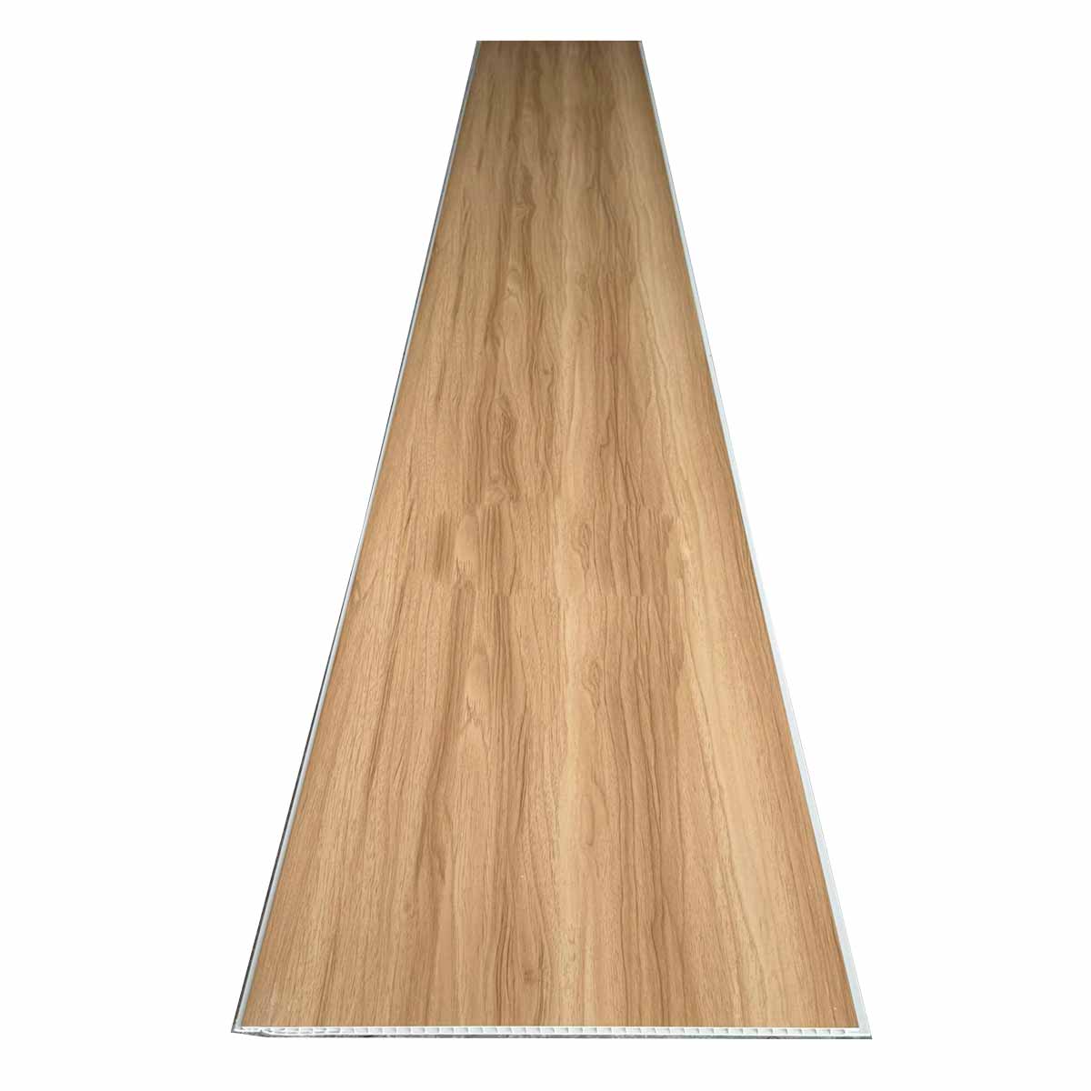 Tấm ốp trần nano giả vân gỗ Galawood