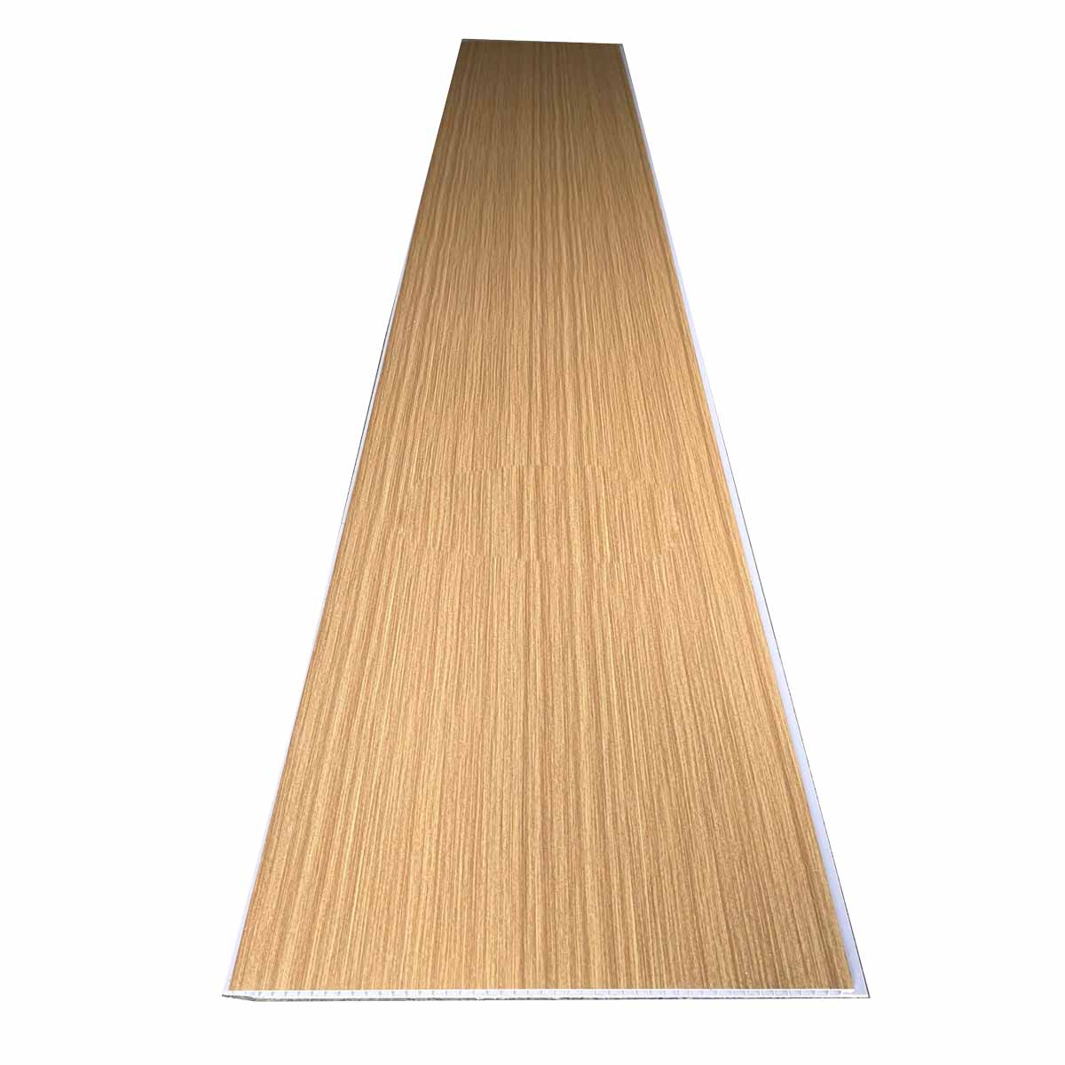 Tấm ốp trần nano giả vân gỗ Galawood