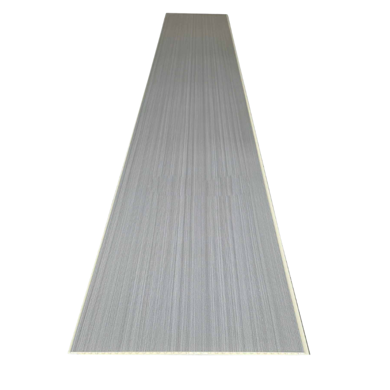 Tấm ốp trần nano giả vân gỗ Galawood - Ảnh 26