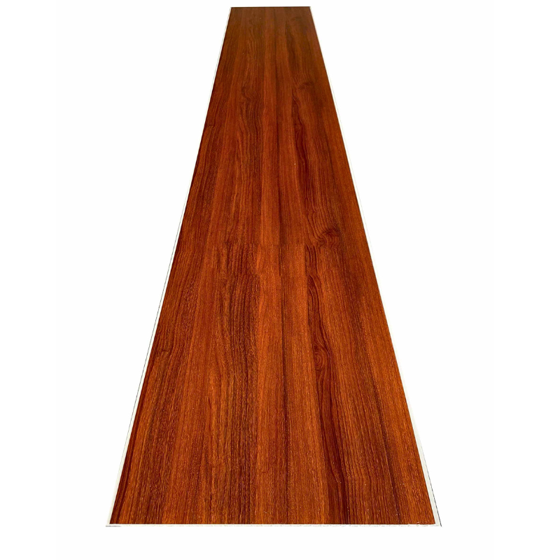 Tấm ốp trần nano giả vân gỗ Galawood - Ảnh 16