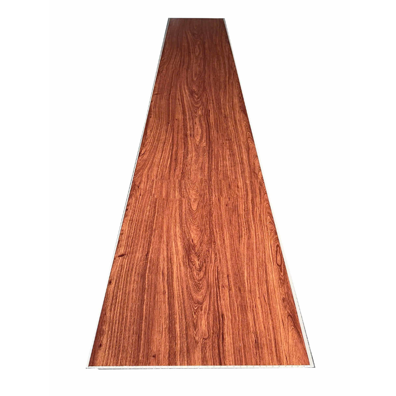 Tấm ốp trần nano giả vân gỗ Galawood - Ảnh 15