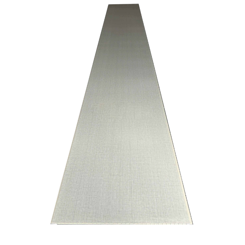 Tấm ốp trần nano giả vân gỗ Galawood - Ảnh 13
