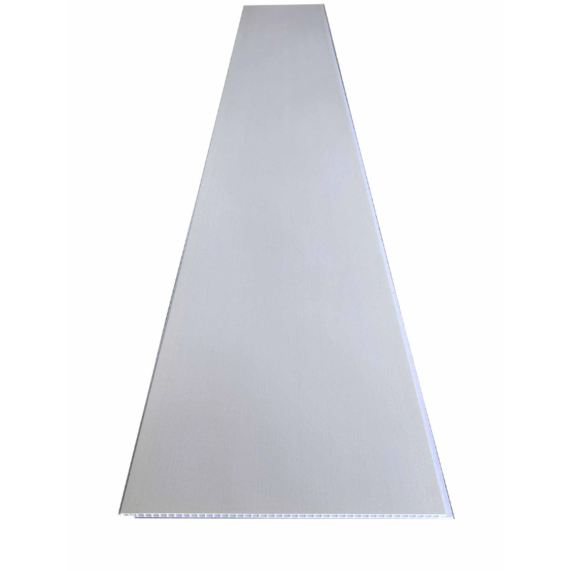 Tấm ốp trần nano giả vân gỗ Galawood - Ảnh 12