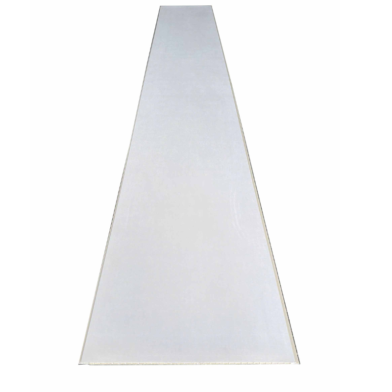 Tấm ốp trần nano giả vân gỗ Galawood - Ảnh 11