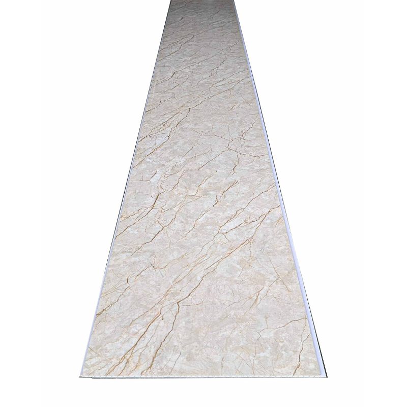 Tấm ốp trần nano giả vân gỗ Galawood - Ảnh 9