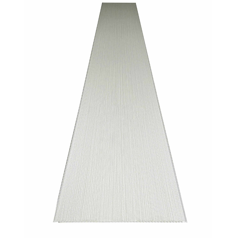 Tấm ốp trần nano giả vân gỗ Galawood - Ảnh 5