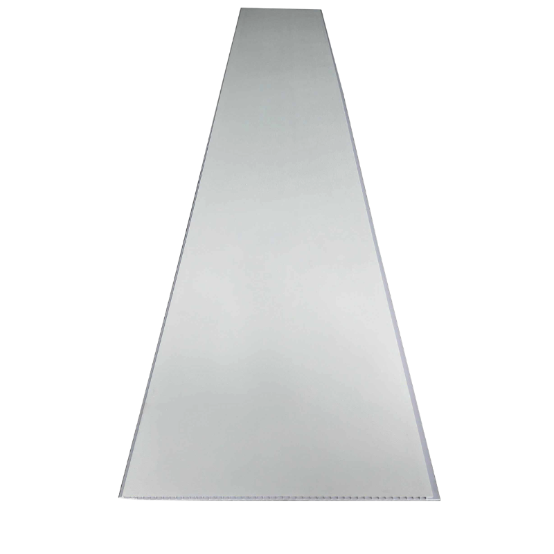 Tấm ốp trần nano giả vân gỗ Galawood - Ảnh 23