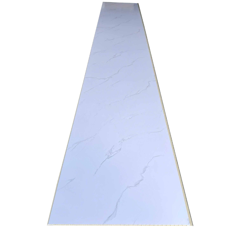 Tấm ốp trần nano giả vân gỗ Galawood - Ảnh 21