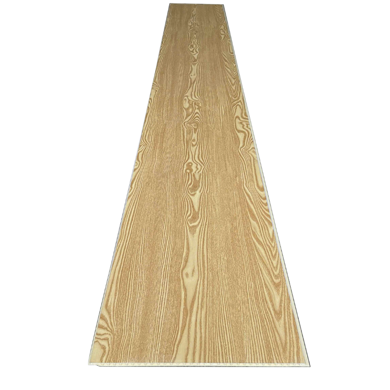 Tấm ốp trần nano giả vân gỗ Galawood - Ảnh 19