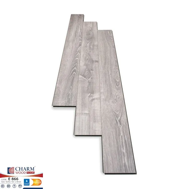 Sàn gỗ Charm E866