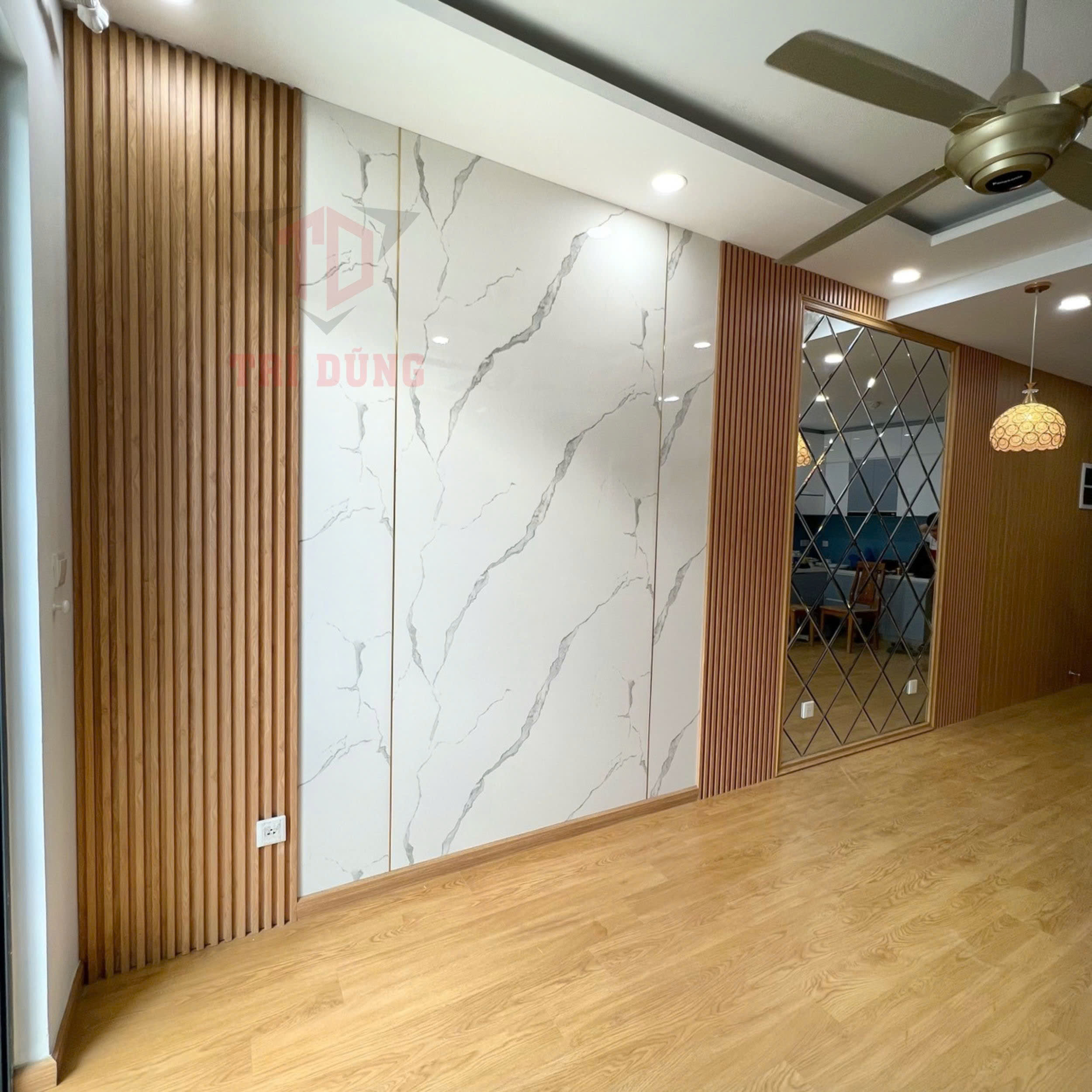 Nhựa giả đá Komos