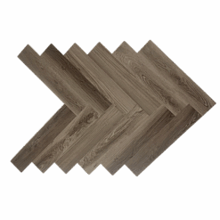 Alternative view of Sàn nhựa xương cá Matfloor Z723