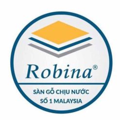 Sàn gỗ Robina