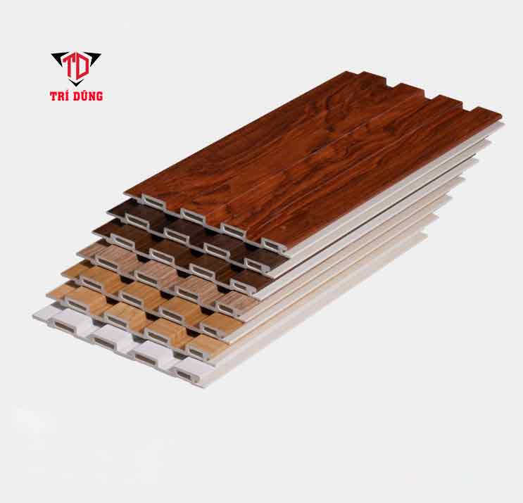 Tấm nhựa 4 sóng